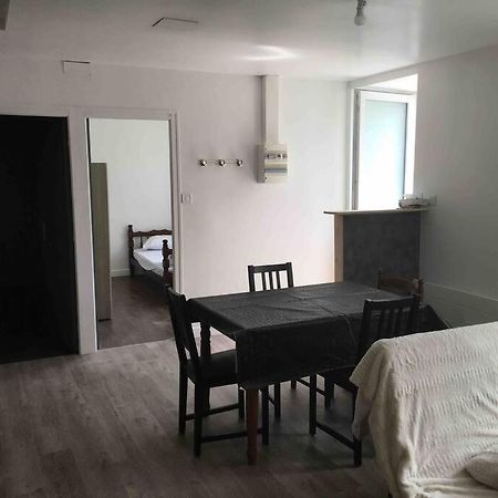 Maison Au Calme Recemment Renovee Villa Lescouet-Jugon Buitenkant foto