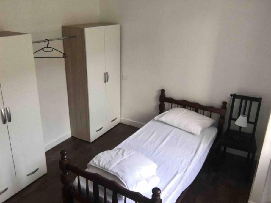 Maison Au Calme Recemment Renovee Villa Lescouet-Jugon Buitenkant foto